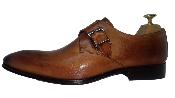 Chaussure Derby homme marron clair - Prince